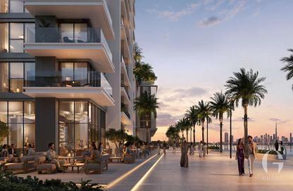 Apartment - 3 Bedrooms - 4 Bathrooms for sale in Creek Bay - Dubai Creek Harbour (The Lagoons) - Dubai