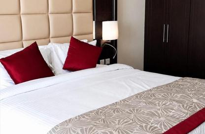Apartment - 3 Bedrooms - 4 Bathrooms for rent in Siraj Tower - Arjan - Dubai Apartment - 3 Bedrooms - 4 Bathrooms for rent in Siraj Tower - Arjan - Dubai