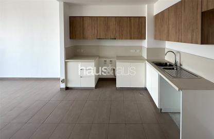 Apartment - 1 - 1 for rent in Executive Residences 2 - Executive Residences - Dubai Hills Estate - Dubai