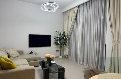 Villa - 3 - 4 for rent in Joy - Arabian Ranches 3 - Dubai Villa - 3 - 4 for rent in Joy - Arabian Ranches 3 - Dubai