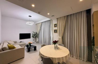Villa - 3 - 4 for rent in Joy - Arabian Ranches 3 - Dubai