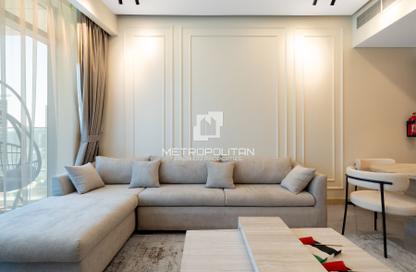 Apartment - 2 - 3 for sale in Imperial Avenue - Downtown Dubai - Dubai Apartment - 2 - 3 for sale in Imperial Avenue - Downtown Dubai - Dubai
