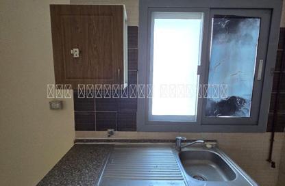Apartment - Studio - 1 Bathroom for rent in Al Qulaya'ah - Al Sharq - Sharjah
