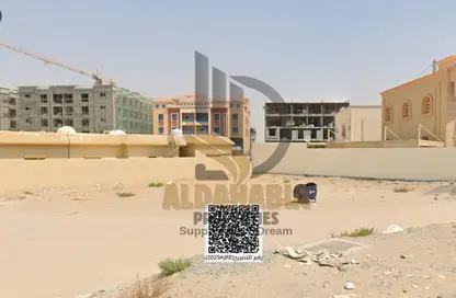 Land - Studio for sale in Al Mowaihat 3 - Al Mowaihat - Ajman