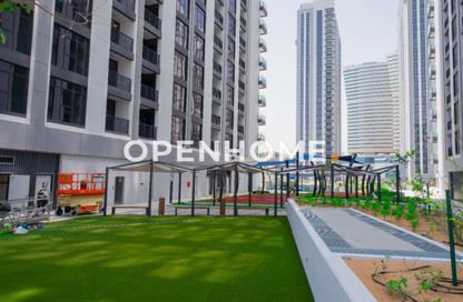 Apartment - 1 - 1 for sale in The Bridges - Shams Abu Dhabi - Al Reem Island - Abu Dhabi Apartment - 1 - 1 for sale in The Bridges - Shams Abu Dhabi - Al Reem Island - Abu Dhabi
