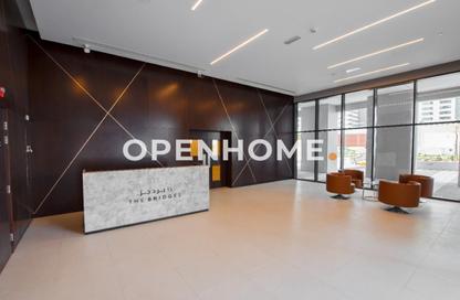 Apartment - 1 - 1 for sale in The Bridges - Shams Abu Dhabi - Al Reem Island - Abu Dhabi Apartment - 1 - 1 for sale in The Bridges - Shams Abu Dhabi - Al Reem Island - Abu Dhabi