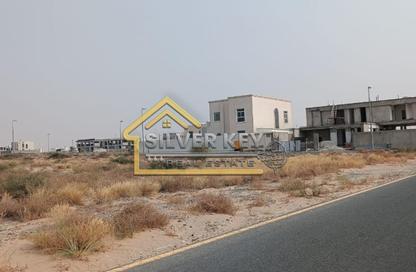 Land - Studio for sale in Al Riqaibah - Al Suyoh - Sharjah