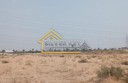 Land - Studio for sale in Al Riqaibah - Al Suyoh - Sharjah