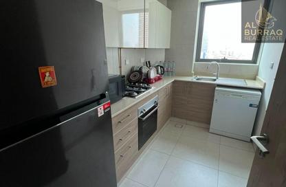 Apartment - 1 Bedroom - 2 Bathrooms for rent in The Bay - Business Bay - Dubai Apartment - 1 Bedroom - 2 Bathrooms for rent in The Bay - Business Bay - Dubai