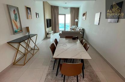 Apartment - 1 Bedroom - 2 Bathrooms for rent in The Bay - Business Bay - Dubai