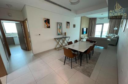 Apartment - 1 Bedroom - 2 Bathrooms for rent in The Bay - Business Bay - Dubai Apartment - 1 Bedroom - 2 Bathrooms for rent in The Bay - Business Bay - Dubai