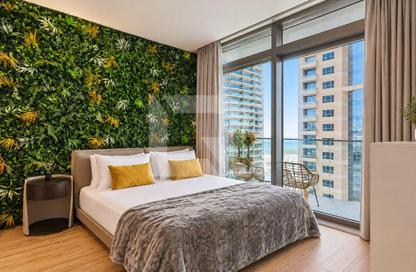 Apartment - 1 - 2 for rent in Jumeirah Living Marina Gate - Marina Gate - Dubai Marina - Dubai