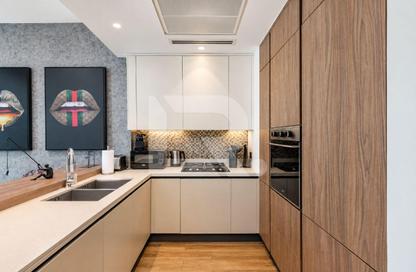 Apartment - 1 - 2 for rent in Jumeirah Living Marina Gate - Marina Gate - Dubai Marina - Dubai
