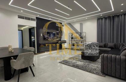 Apartment - 1 - 2 for rent in Liwara 1 - Ajman Apartment - 1 - 2 for rent in Liwara 1 - Ajman