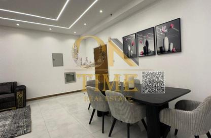 Apartment - 1 - 2 for rent in Liwara 1 - Ajman Apartment - 1 - 2 for rent in Liwara 1 - Ajman