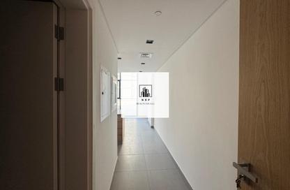Apartment - 1 - 1 for rent in Souks Residential - Al Mamsha - Muwaileh - Sharjah Apartment - 1 - 1 for rent in Souks Residential - Al Mamsha - Muwaileh - Sharjah
