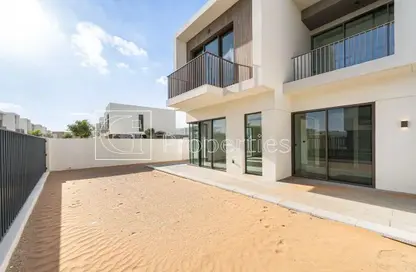 Villa - 4 Bedrooms - 5 Bathrooms for rent in Orania - The Valley - Dubai