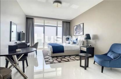 Apartment - Studio - 1 for sale in Artesia A - Artesia - Damac Hills - Dubai