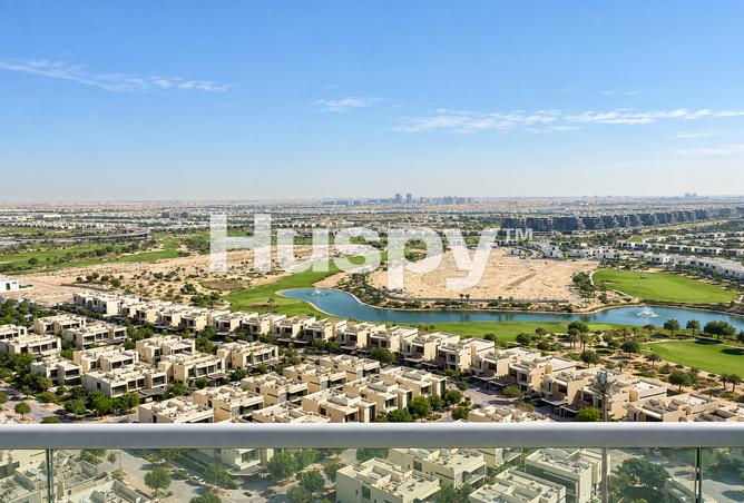 Golf View | Fully Furnished | Mid Floor