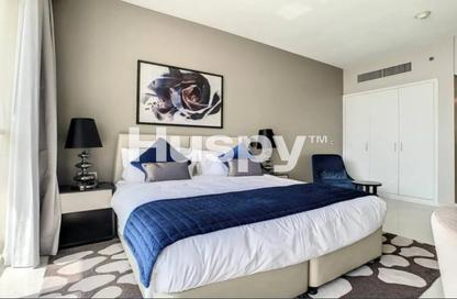 Apartment - Studio - 1 for sale in Artesia A - Artesia - Damac Hills - Dubai