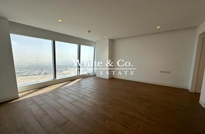 Apartment - 1 - 2 for rent in Uptown Tower - Uptown Dubai - Jumeirah Lake Towers - Dubai