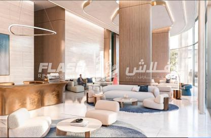 بنتهاوس - 3 غرف نوم - 3 حمامات للبيع في كواترو ديل مار - جزيرة حياة - ميناء العرب - راس الخيمة - رأس الخيمة بنتهاوس - 3 غرف نوم - 3 حمامات للبيع في كواترو ديل مار - جزيرة حياة - ميناء العرب - راس الخيمة - رأس الخيمة