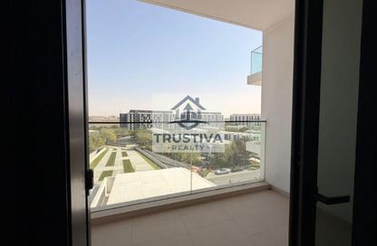 Apartment - 1 - 2 for sale in The Boulevard 3 - Aljada - Sharjah Apartment - 1 - 2 for sale in The Boulevard 3 - Aljada - Sharjah