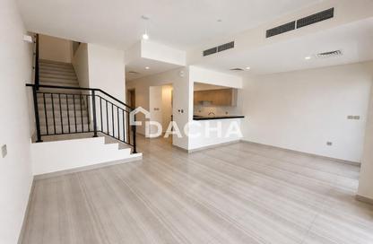 Townhouse - 4 Bedrooms - 3 Bathrooms for rent in Richmond - Damac Hills - Dubai