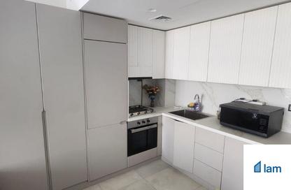 Apartment - Studio - 1 for rent in Deansgate By Ade - Majan - Dubai Apartment - Studio - 1 for rent in Deansgate By Ade - Majan - Dubai