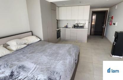 Apartment - Studio - 1 for rent in Deansgate By Ade - Majan - Dubai Apartment - Studio - 1 for rent in Deansgate By Ade - Majan - Dubai