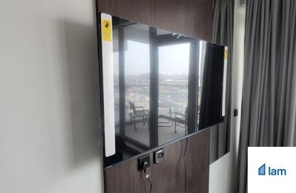 Apartment - Studio - 1 for rent in Deansgate By Ade - Majan - Dubai Apartment - Studio - 1 for rent in Deansgate By Ade - Majan - Dubai