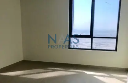 شقة - 2 غرف نوم - 2 حمامات للايجار في خور دبي ريزيدنس برج 1 جنوب - Dubai Creek ريزيدنسز South - Dubai Creek ريزيدنسز - مرسى خور دبي - دبي