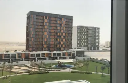 شقة - 1 حمام للبيع في The Pulse ريزيدنس Park B4 - ذا بولس ريزيدينس بارك - ذي بالس - دبي الجنوب (مركز دبي العالمي) - دبي شقة - 1 حمام للبيع في The Pulse ريزيدنس Park B4 - ذا بولس ريزيدينس بارك - ذي بالس - دبي الجنوب (مركز دبي العالمي) - دبي