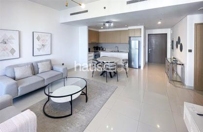 Apartment - 1 Bedroom - 1 Bathroom for rent in 17 Icon Bay - Dubai Creek Harbour (The Lagoons) - Dubai
