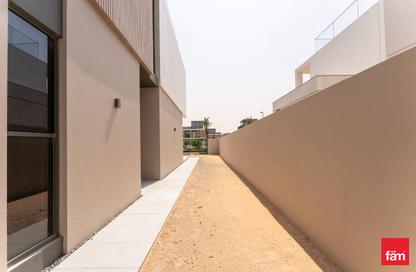 Villa - 4 Bedrooms - 6 Bathrooms for rent in Elie Saab 1 - Elie Saab - Arabian Ranches 3 - Dubai