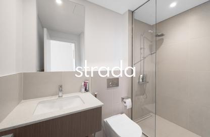 Townhouse - 3 Bedrooms - 3 Bathrooms for sale in Greenview - Emaar South - Dubai South (Dubai World Central) - Dubai