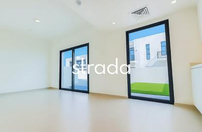 Townhouse - 3 Bedrooms - 3 Bathrooms for sale in Greenview - Emaar South - Dubai South (Dubai World Central) - Dubai
