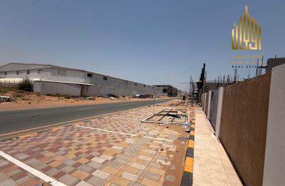 Land - Studio for rent in Umm Al Thuoob - Umm Al Quwain