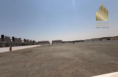 Land - Studio for rent in Umm Al Thuoob - Umm Al Quwain