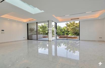 Villa - 5 Bedrooms - 6 Bathrooms for rent in Chorisia 1 Villas - Al Barari - Dubai