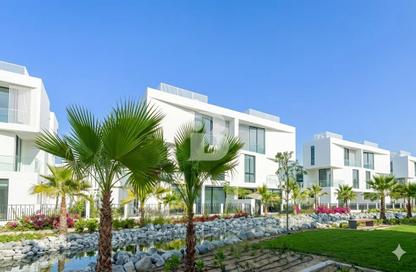 Villa - 5 Bedrooms - 6 Bathrooms for rent in Chorisia 1 Villas - Al Barari - Dubai