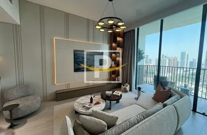 شقة - 2 غرف نوم - 3 حمامات للايجار في لوما بارك فيوز - منطقة 14 - قرية جميرا الدائرية - دبي