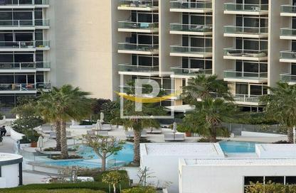 Apartment - 2 Bedrooms - 3 Bathrooms for rent in Luma Park Views - District 14 - Jumeirah Village Circle - Dubai
