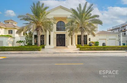 Villa for sale in Signature Villas Frond K - Signature Villas - Palm Jumeirah - Dubai