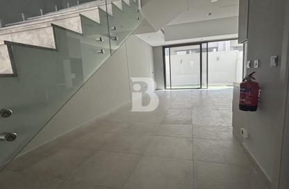 Townhouse - 2 - 3 for rent in MAG Eye - MAG City - Mohammed Bin Rashid City - Dubai