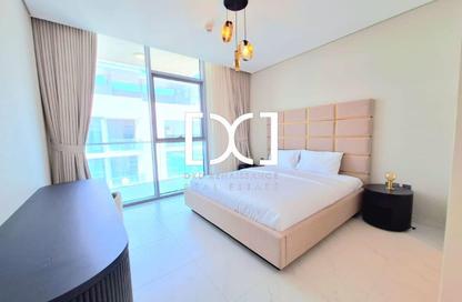 Apartment - 1 Bedroom - 2 Bathrooms for rent in District One Phase III - District One - Mohammed Bin Rashid City - Dubai