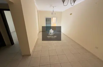 Apartment - 1 Bedroom - 2 Bathrooms for rent in Al Zahia - Muwaileh Commercial - Sharjah