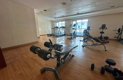 Apartment - 3 - 4 for rent in New Al Taawun Road - Al Taawun - Sharjah