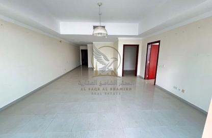 Apartment - 3 - 4 for rent in New Al Taawun Road - Al Taawun - Sharjah Apartment - 3 - 4 for rent in New Al Taawun Road - Al Taawun - Sharjah