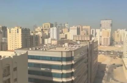 Apartment - 2 Bedrooms - 2 Bathrooms for sale in Afamia Tower 1 - Al Qasimia - Sharjah Apartment - 2 Bedrooms - 2 Bathrooms for sale in Afamia Tower 1 - Al Qasimia - Sharjah